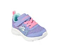 Zapatilla Niño/a Lila Skechers 303535NPWMT - Miniatura 1