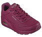 Zapatilla Mujer Lila Skechers 73690PLUM - Miniatura 1