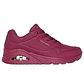 Zapatilla Mujer Lila Skechers 73690PLUM - Miniatura 5