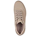 Zapatilla Mujer Beige Skechers 73690SND - Miniatura 2