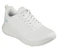 Zapatilla Mujer Blanca Skechers 117209Ofwt - Miniatura 4