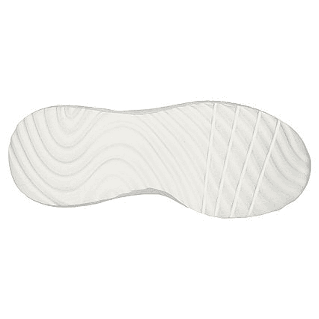 Zapatilla Mujer Blanca Skechers 117209Ofwt