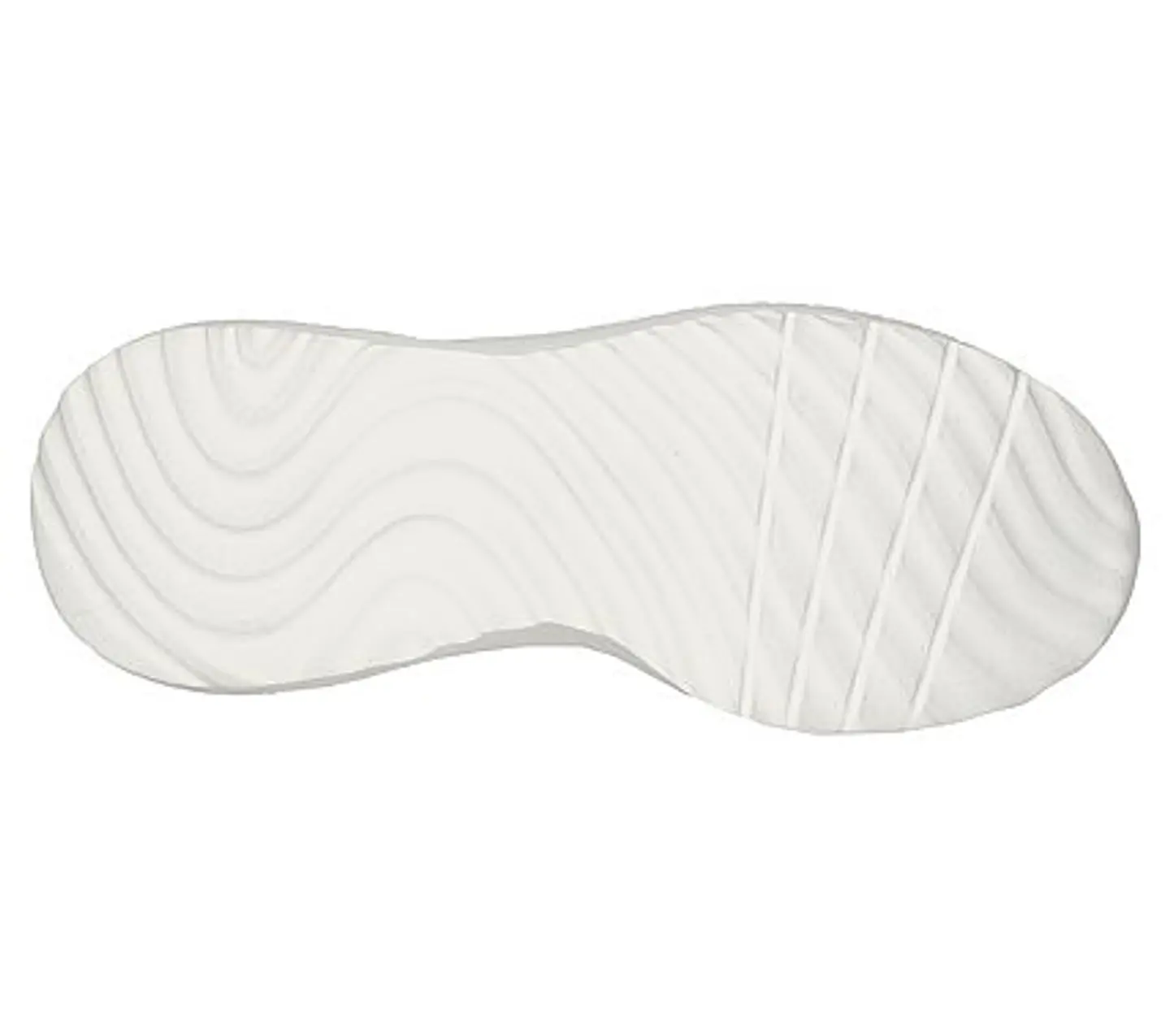 Zapatilla Mujer Blanca Skechers 117209Ofwt 6