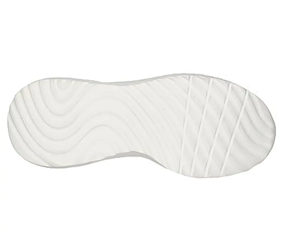 Zapatilla Mujer Blanca Skechers 117209Ofwt 6