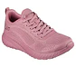 Zapatilla Mujer Rosada Skechers 117209RAS - Miniatura 1