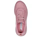 Zapatilla Mujer Rosada Skechers 117209RAS - Miniatura 2