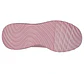 Zapatilla Mujer Rosada Skechers 117209RAS - Miniatura 3