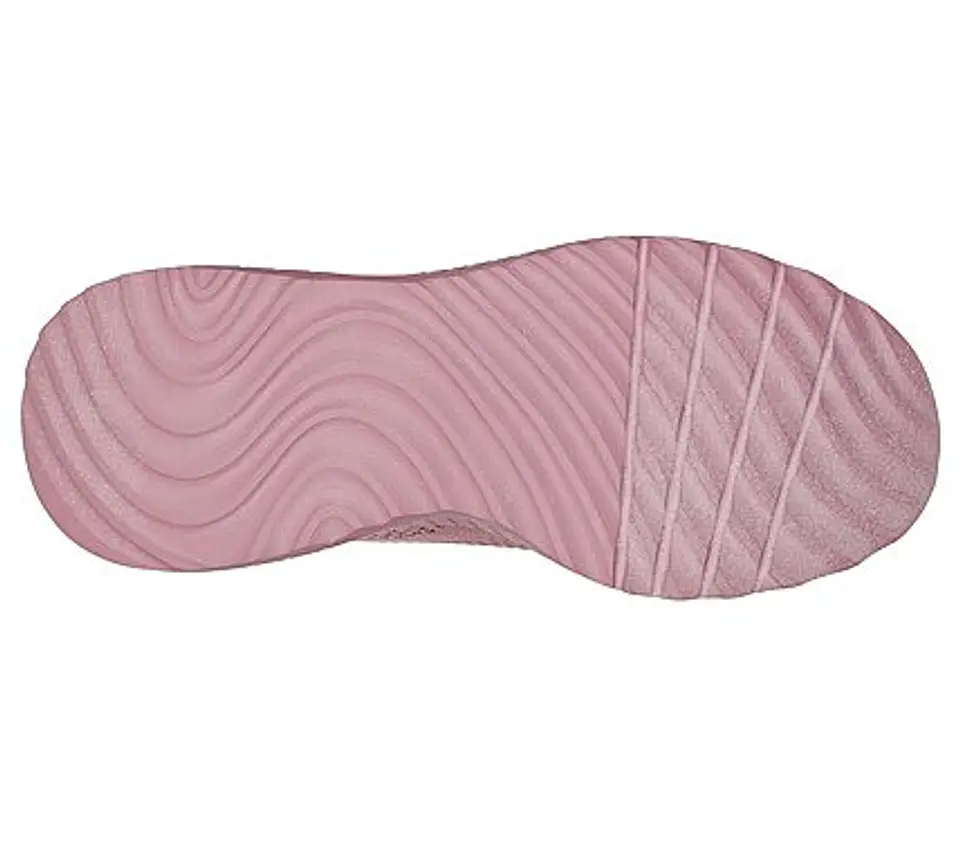 Zapatilla Mujer Rosada Skechers 117209RAS 3