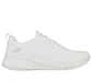 Zapatilla Mujer Blanca Skechers 117209Ofwt - Miniatura 8