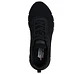 Zapatilla Mujer Negra Skechers 117346B - Miniatura 2