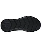 Zapatilla Mujer Negra Skechers 117346B - Miniatura 3