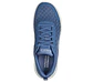 Zapatilla Mujer Azul Skechers 124831BLU - Miniatura 2