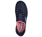 Zapatilla Mujer Navy Skechers 150123NVPK - Miniatura 2