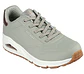 Zapatilla Mujer Oliva Skechers 155196SAGE - Miniatura 1