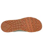 Zapatilla Mujer Oliva Skechers 155196SAGE - Miniatura 3