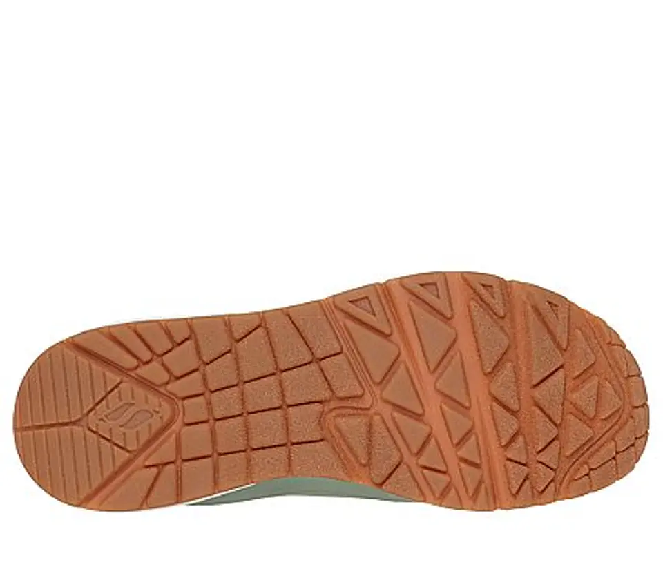 Zapatilla Mujer Oliva Skechers 155196SAGE 3