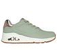 Zapatilla Mujer Oliva Skechers 155196SAGE - Miniatura 5