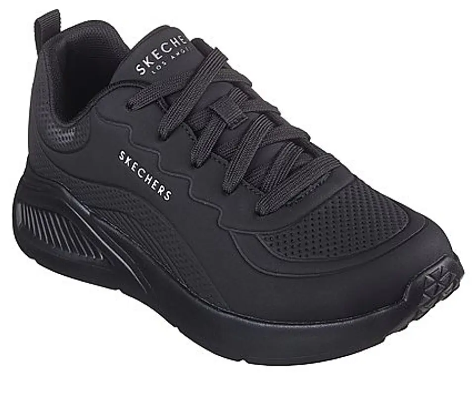 Zapatilla Mujer Negra Skechers 177288BBK 1