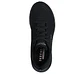 Zapatilla Mujer Negra Skechers 177288BBK - Miniatura 2
