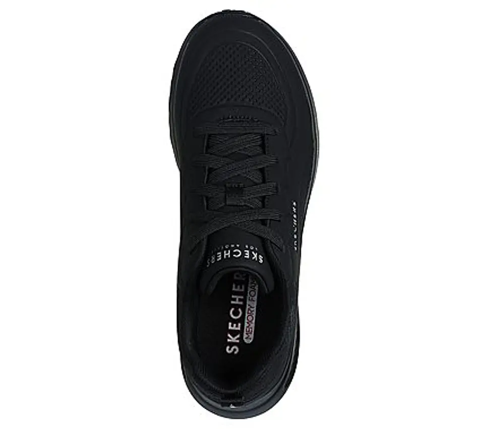 Zapatilla Mujer Negra Skechers 177288BBK 2