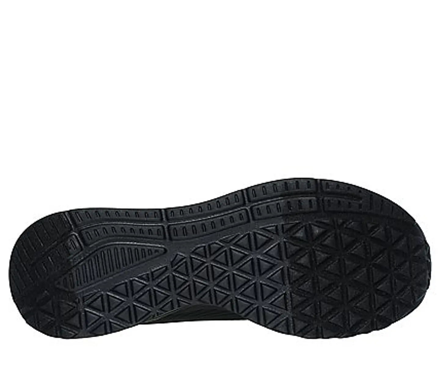 Zapatilla Mujer Negra Skechers 177288BBK 3