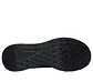 Zapatilla Mujer Negra Skechers 177288BBK - Miniatura 3