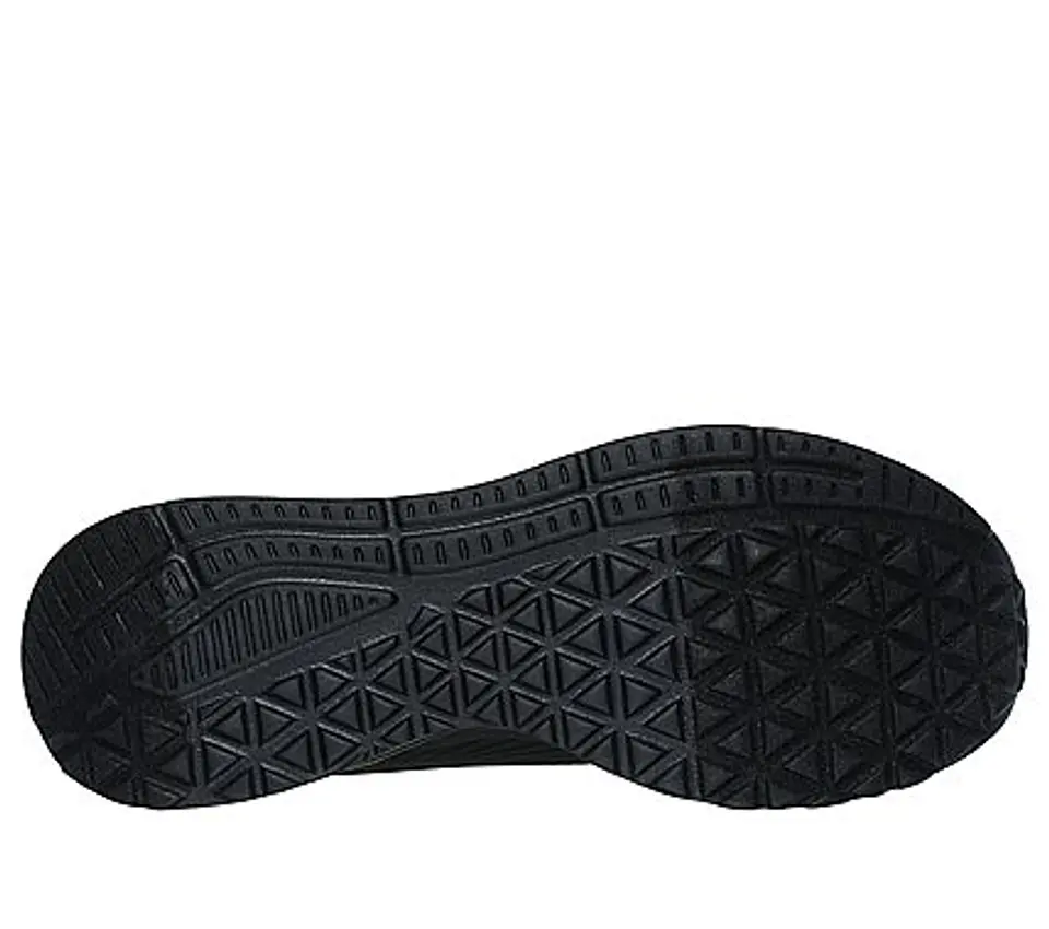 Zapatilla Mujer Negra Skechers 177288BBK 3