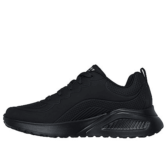 Zapatilla Mujer Negra Skechers 177288BBK