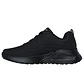 Zapatilla Mujer Negra Skechers 177288BBK - Miniatura 4