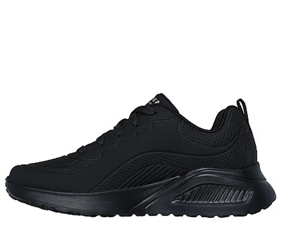 Zapatilla Mujer Negra Skechers 177288BBK 4