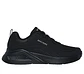 Zapatilla Mujer Negra Skechers 177288BBK - Miniatura 5