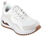 Zapatilla Mujer Blanca Skechers 177546WHT - Miniatura 1