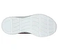 Zapatilla Niña/Juvenil Negra Skechers 303535Lbkmt - Miniatura 5