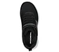 Zapatilla Niño/a Negra Skechers 303552LBLK - Miniatura 2