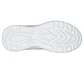 Zapatilla Niño/a Negra Skechers 303552LBLK - Miniatura 3