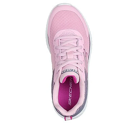 Zapatilla Niño/a Rosada Skechers 303608LPKGY