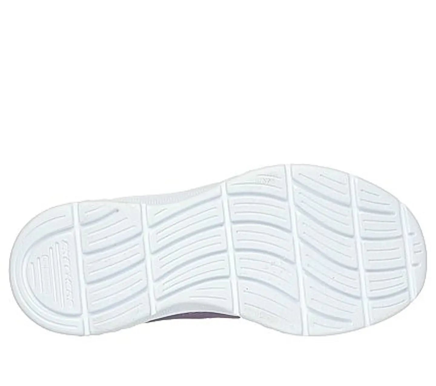 Zapatilla Niño/a Rosada Skechers 303608LPKGY 3