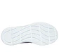 Zapatilla Niño/a Rosada Skechers 303608LPKGY - Miniatura 3