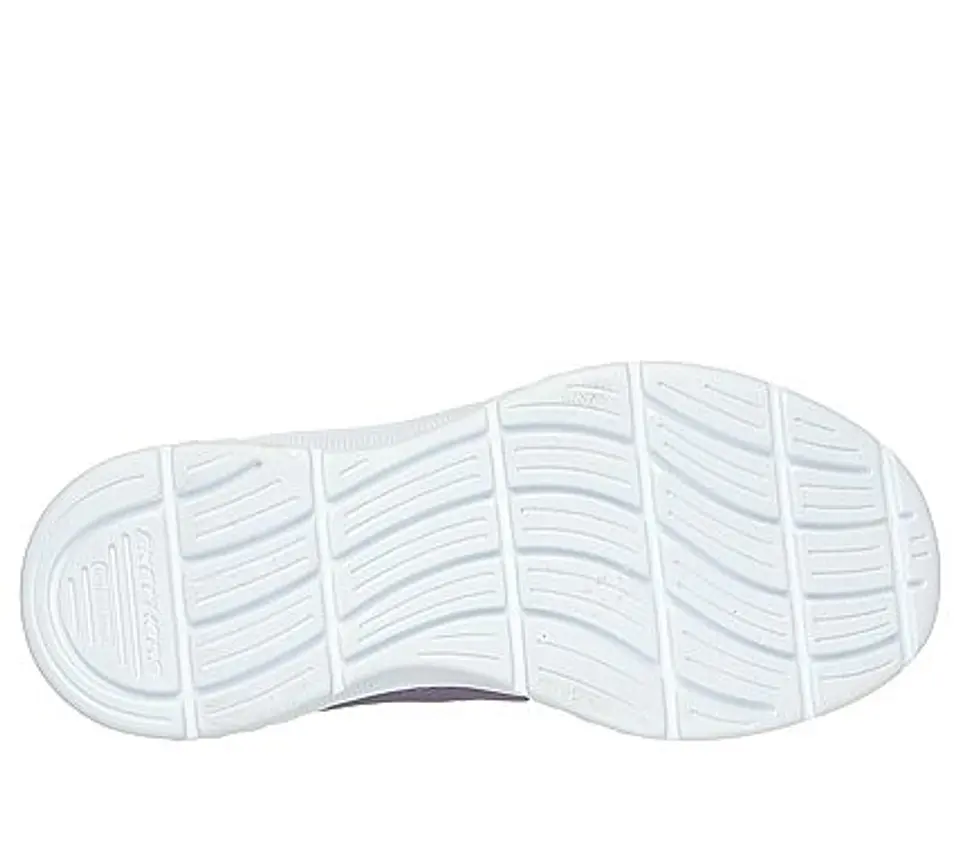 Zapatilla Niño/a Rosada Skechers 303608LPKGY 3
