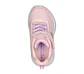 Zapatilla Niño/a Rosada Skechers 303715NLTPK - Miniatura 2