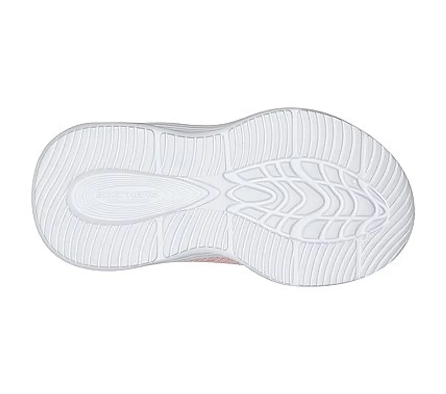 Zapatilla Niño/a Rosada Skechers 303715NLTPK 3
