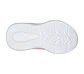 Zapatilla Niño/a Rosada Skechers 303715NLTPK - Miniatura 3