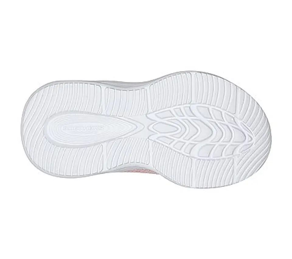 Zapatilla Niño/a Rosada Skechers 303715NLTPK 3