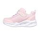 Zapatilla Niño/a Rosada Skechers 303715NLTPK - Miniatura 4