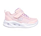 Zapatilla Niño/a Rosada Skechers 303715NLTPK - Miniatura 5