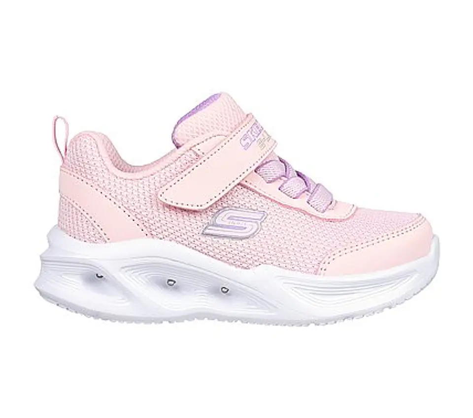 Zapatilla Niño/a Rosada Skechers 303715NLTPK 5
