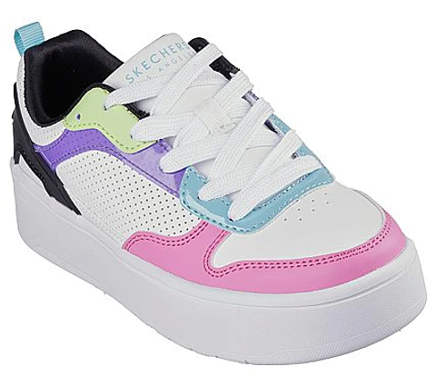 Zapatilla Niño/a Multicolor Skechers 310191LWBMT