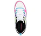 Zapatilla Niño/a Multicolor Skechers 310191LWBMT - Miniatura 2