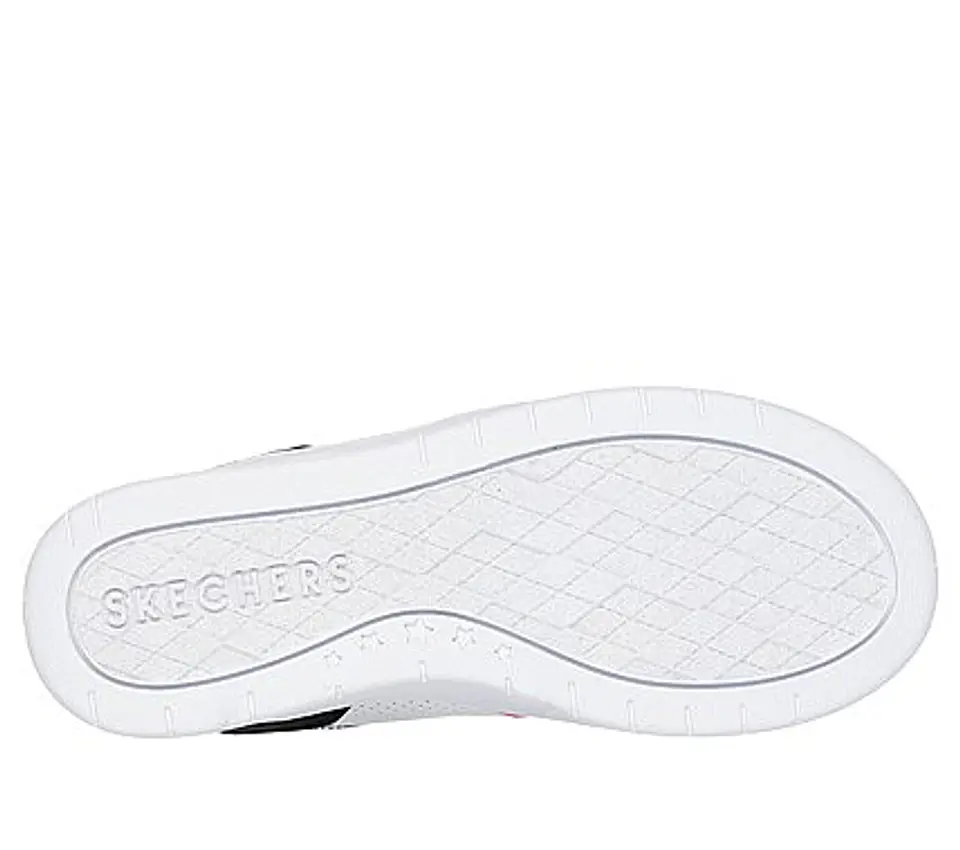 Zapatilla Niño/a Multicolor Skechers 310191LWBMT 3