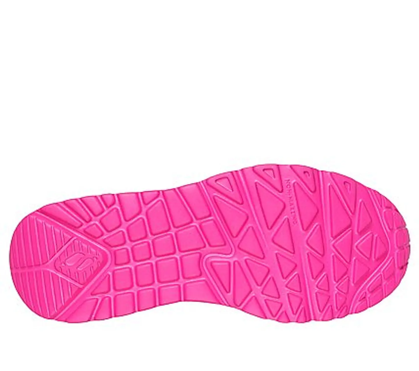 Zapatilla Niño/a Rosada Skechers 310451LHPK 3